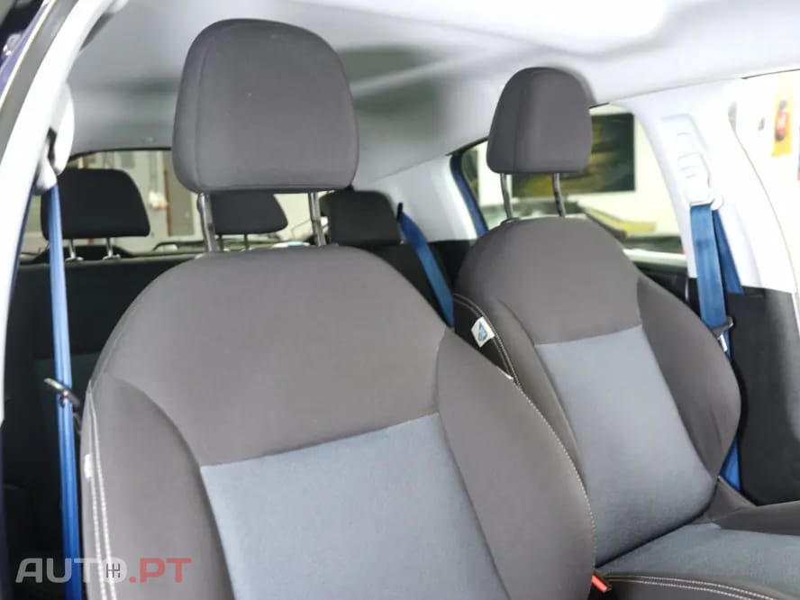 Peugeot 208 1.0 VTi Access