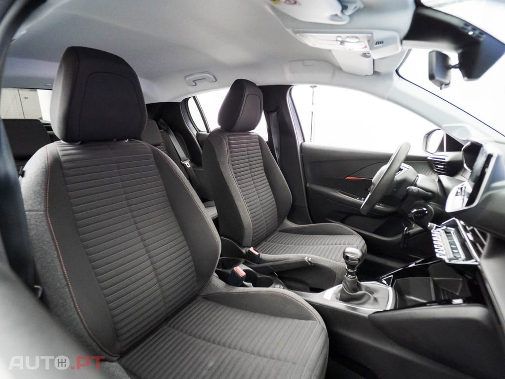 Peugeot 208 1.2 PureTech Active Pack