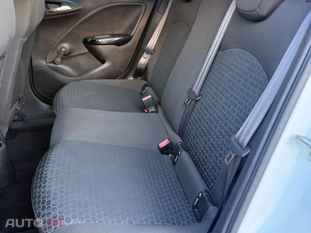 Opel Corsa 1.3 CDTi Enjoy