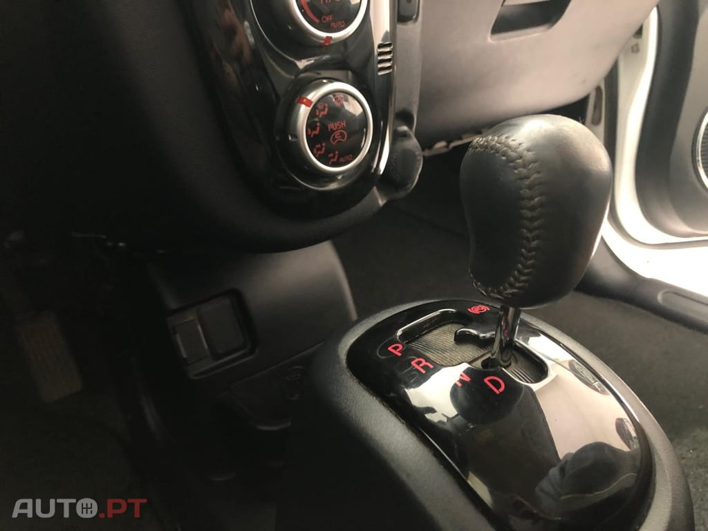 Citroen C-Zero Seduction