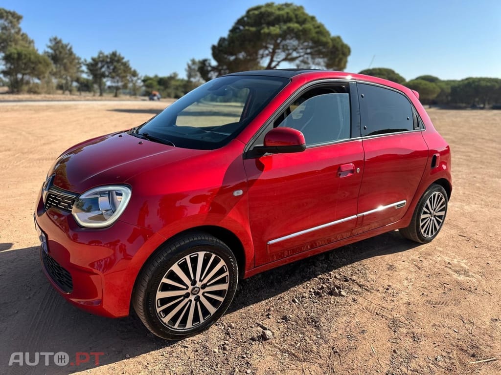 Renault Twingo TCE 90 INTENS