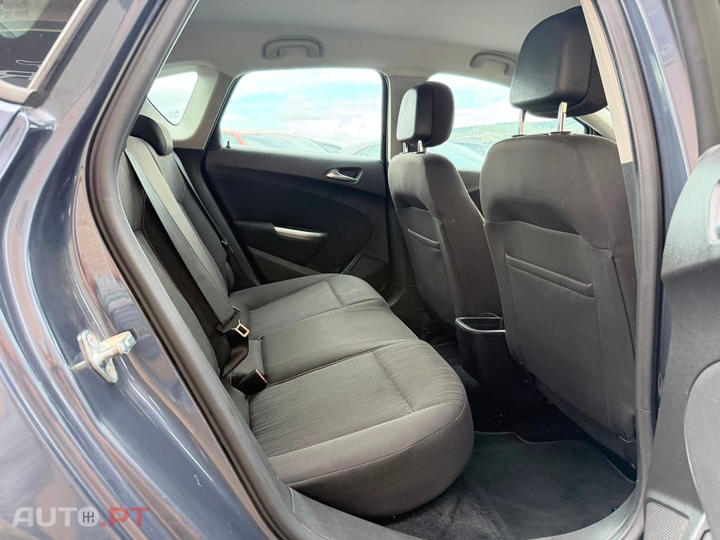 Opel Astra 1.3 CDTi Cosmo