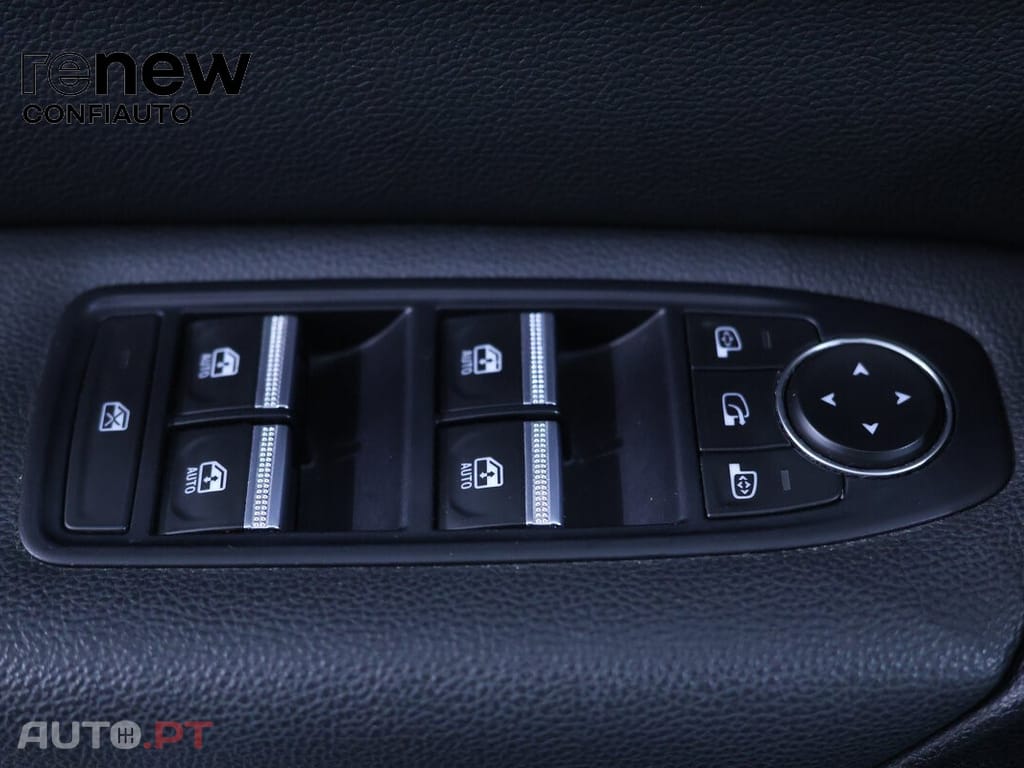 Renault Captur NOVO CAPTUR EXCLU E-TECH PLUG-IN 160