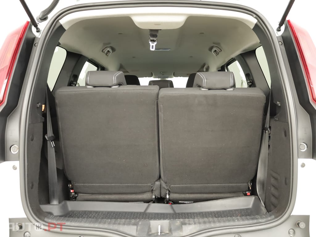 Dacia Jogger Jogger 1.0 ECO-G Extreme+ Up&Go 7L Bi-Fuel