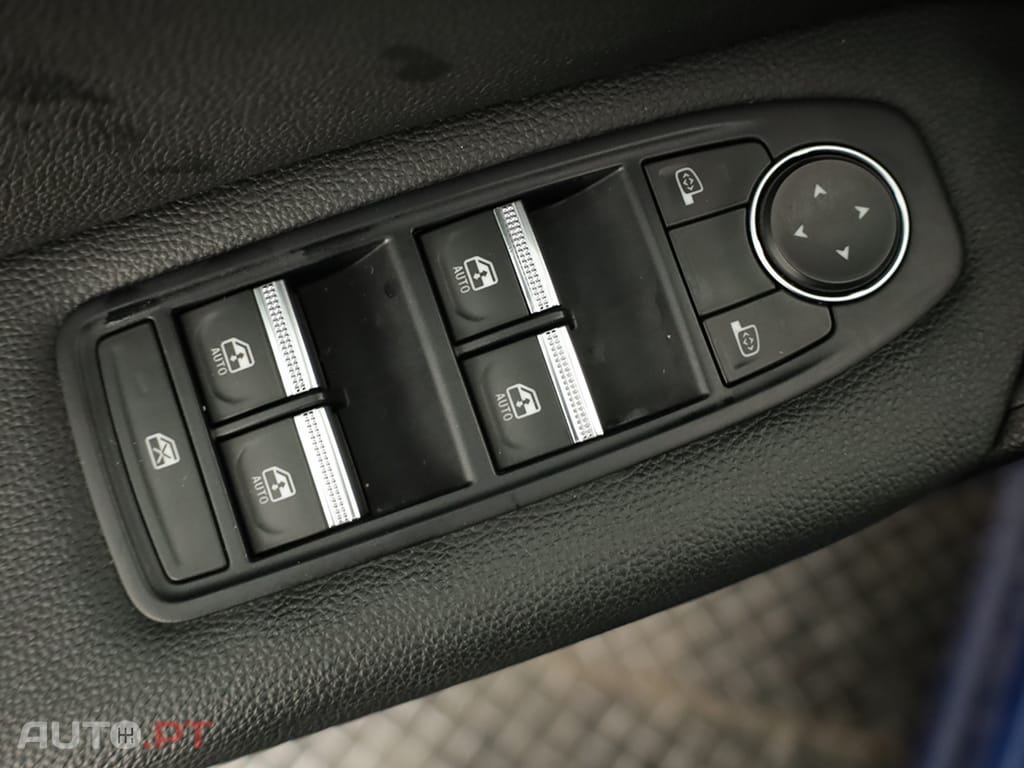 Renault Captur Captur 1.0 TCe Techno