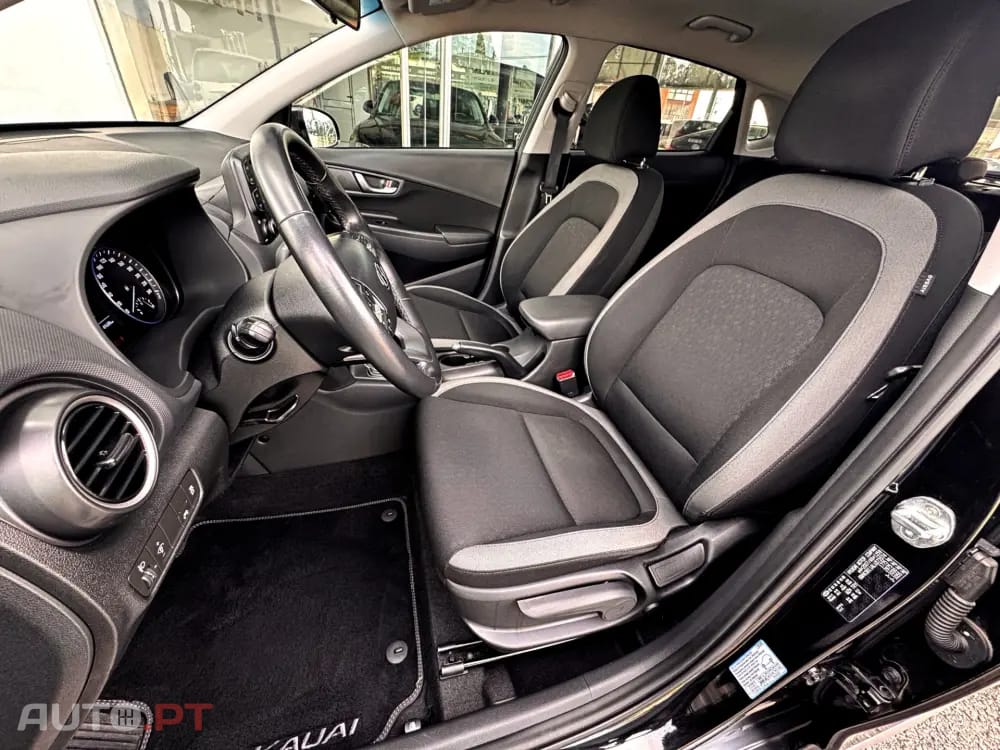 Hyundai Kauai 1.0 T-GDi Premium