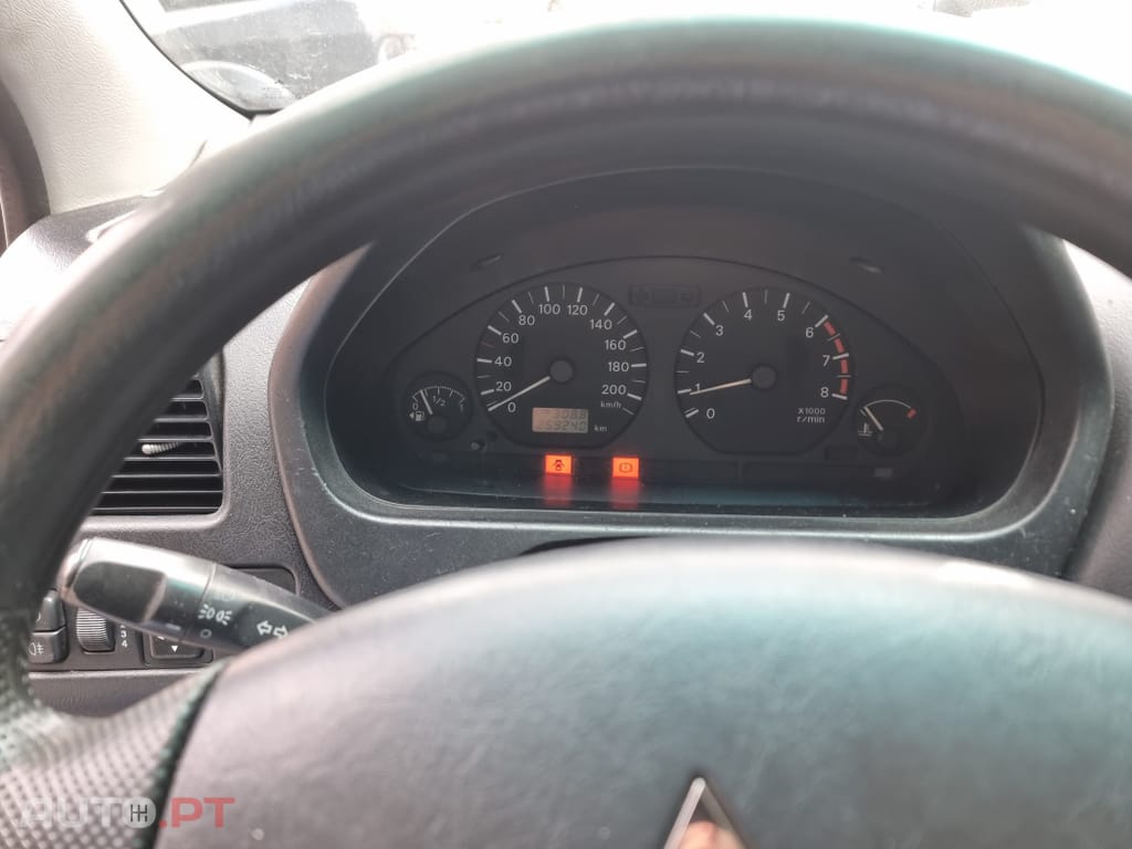 Mitsubishi Space Star 1.3 Comfort