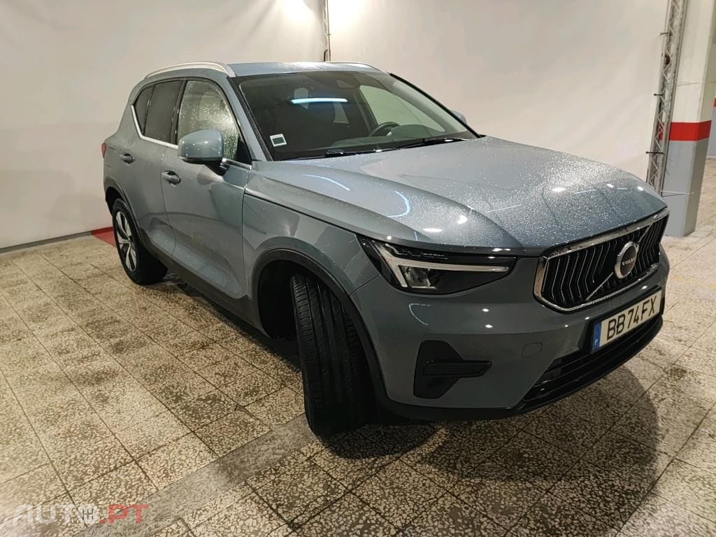Volvo XC40 1.5 T4 PHEV Essential