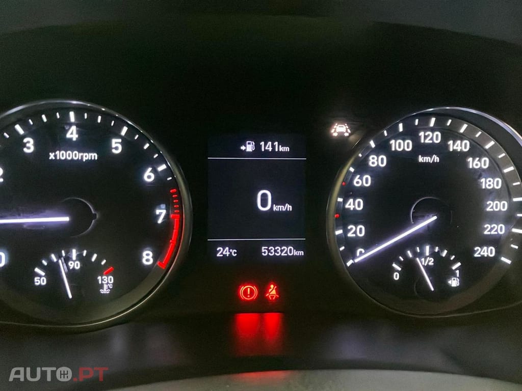Hyundai i30 CW 1.0 T-GDI STYLE