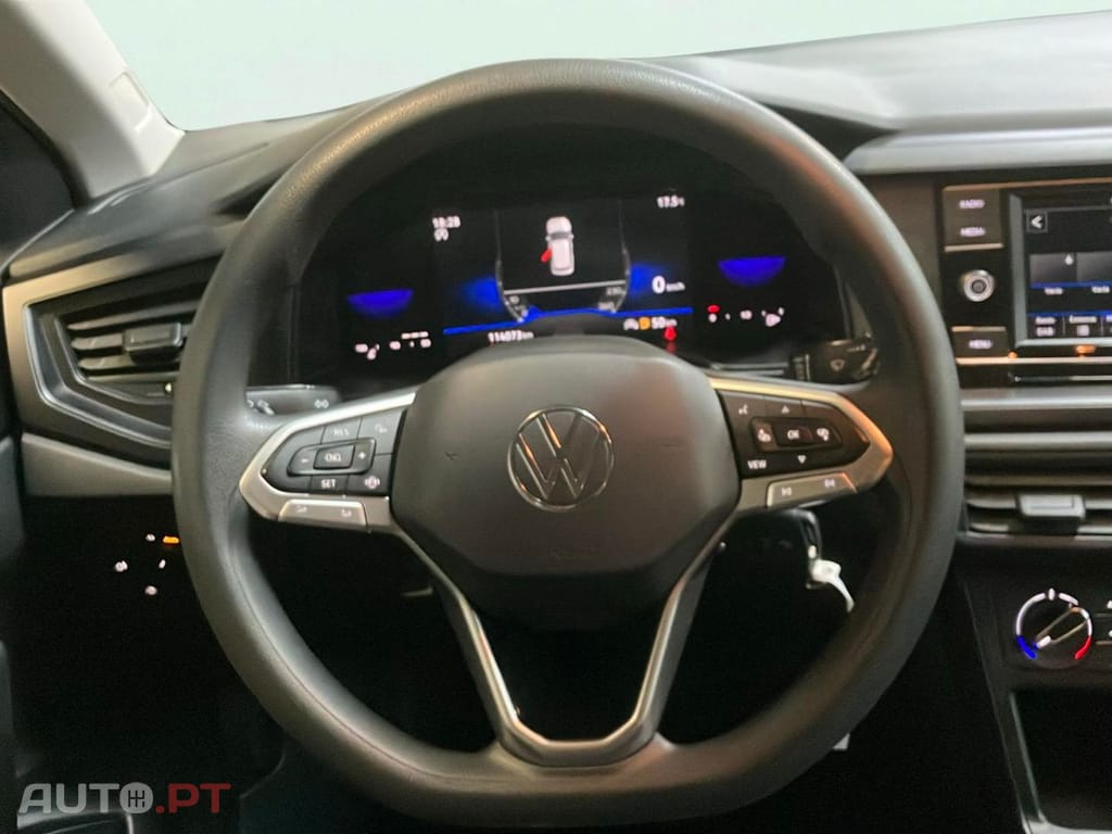 Volkswagen Taigo 1.0 TSI Life