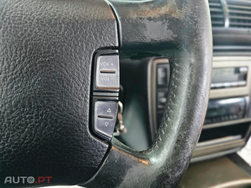 Volkswagen Passat 1.9 TDI Highline