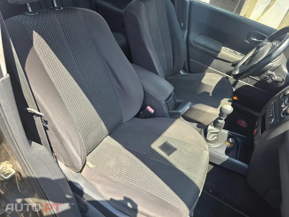 Renault Mégane 1.9 dCi Dynamique