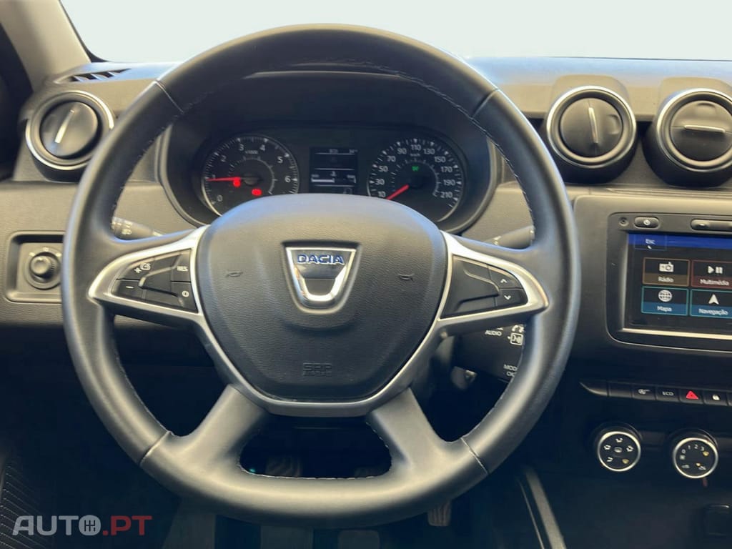 Dacia Duster 1.0 TCe Comfort