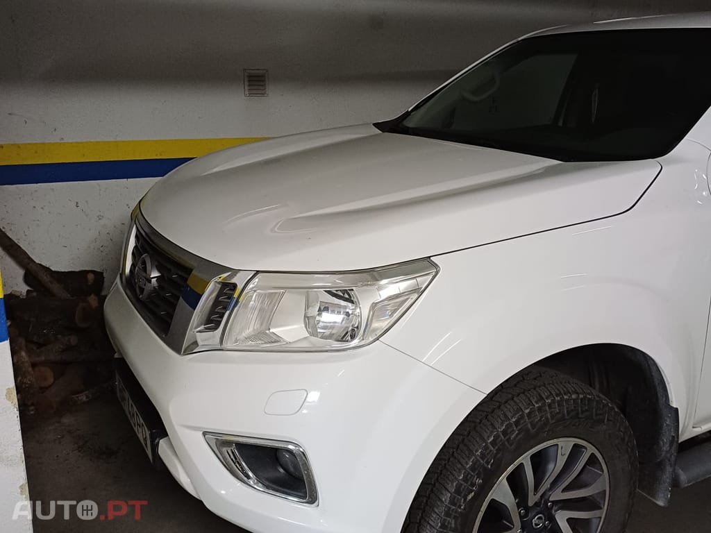 Nissan Navara 2.3