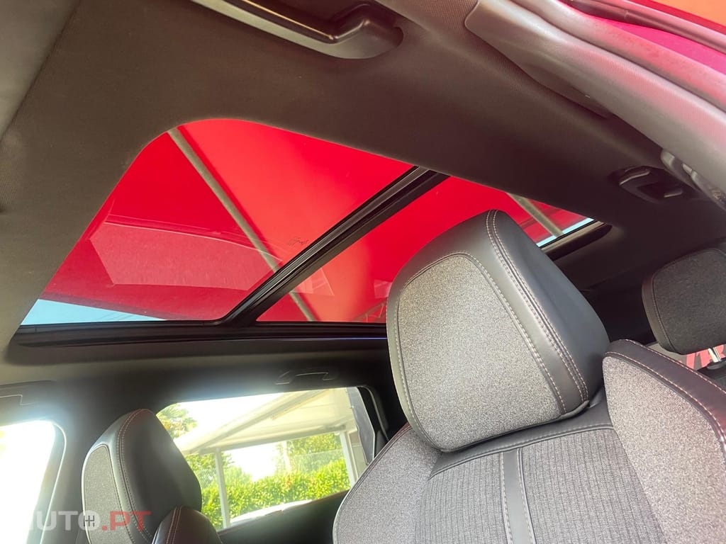 Peugeot 5008 1.6 BlueHDi GT Line EAT6
