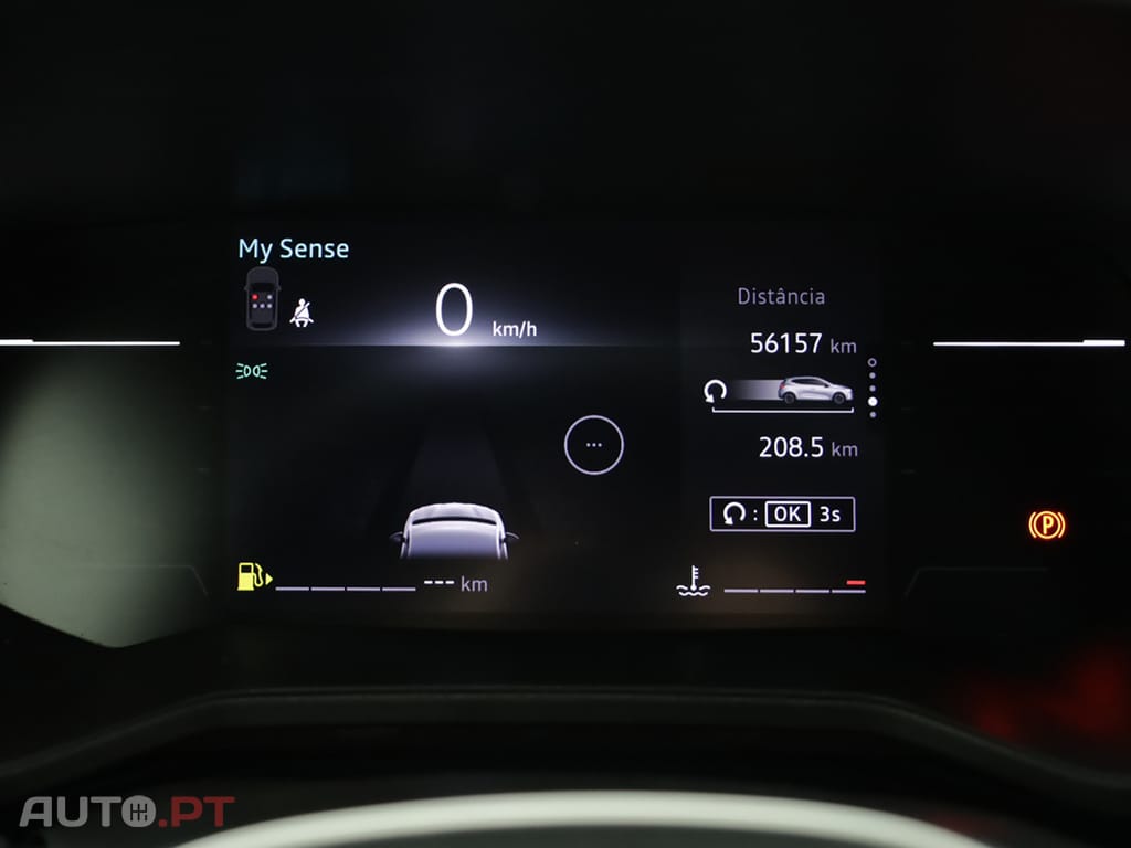 Renault Clio Clio 1.0 TCe Techno