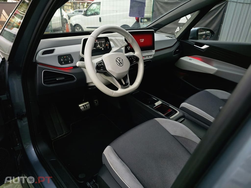 Volkswagen Id.3 Pro Performance