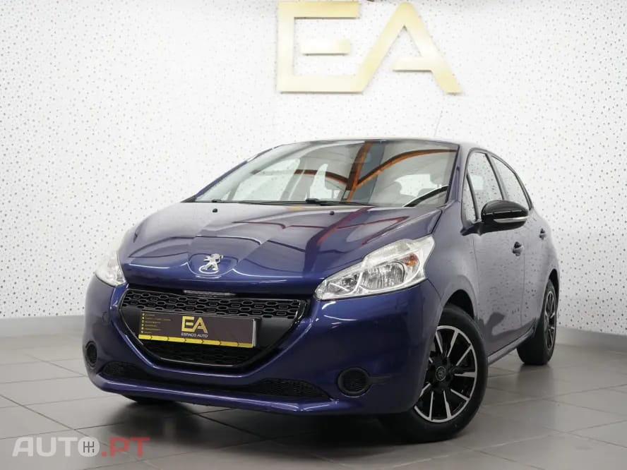 Peugeot 208 1.0 VTi Access