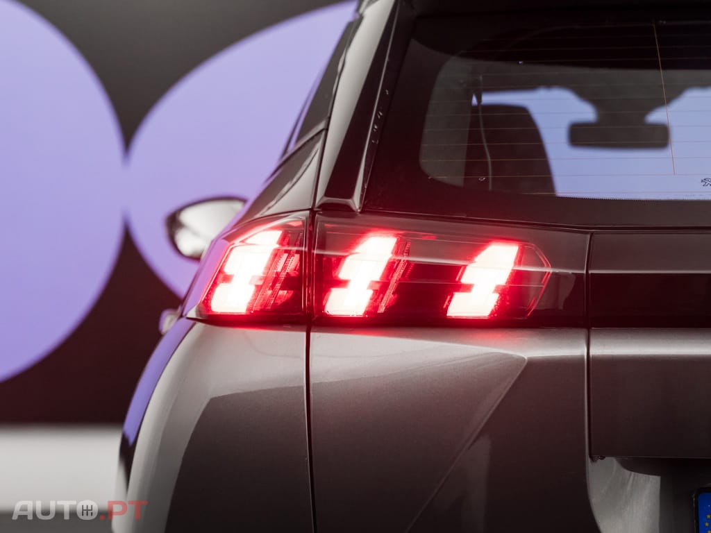 Peugeot 2008 1.2 PureTech Active Pack