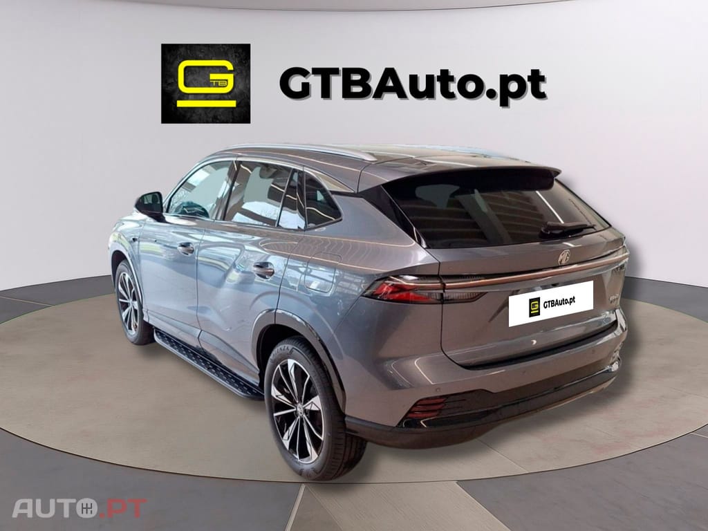 MG EHS PHEV Comfort  