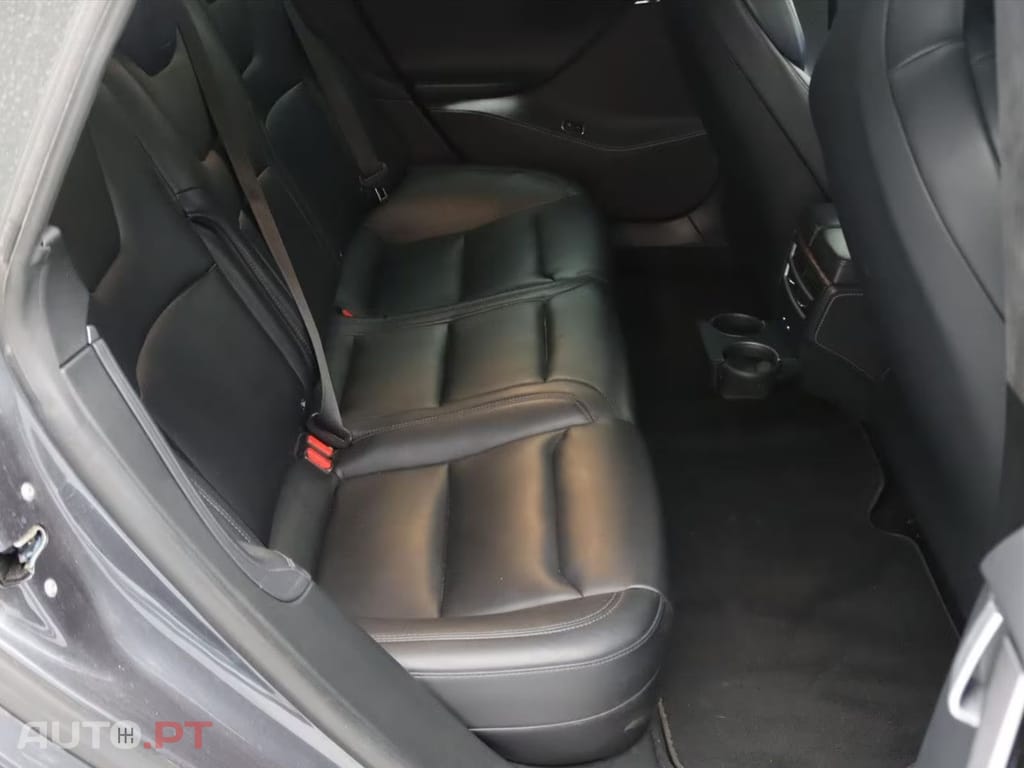 Tesla Model S 75D AWD I.V.A DEDUTIVEL