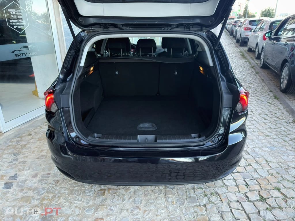 Fiat Tipo 1.0 GSE T3 City Life