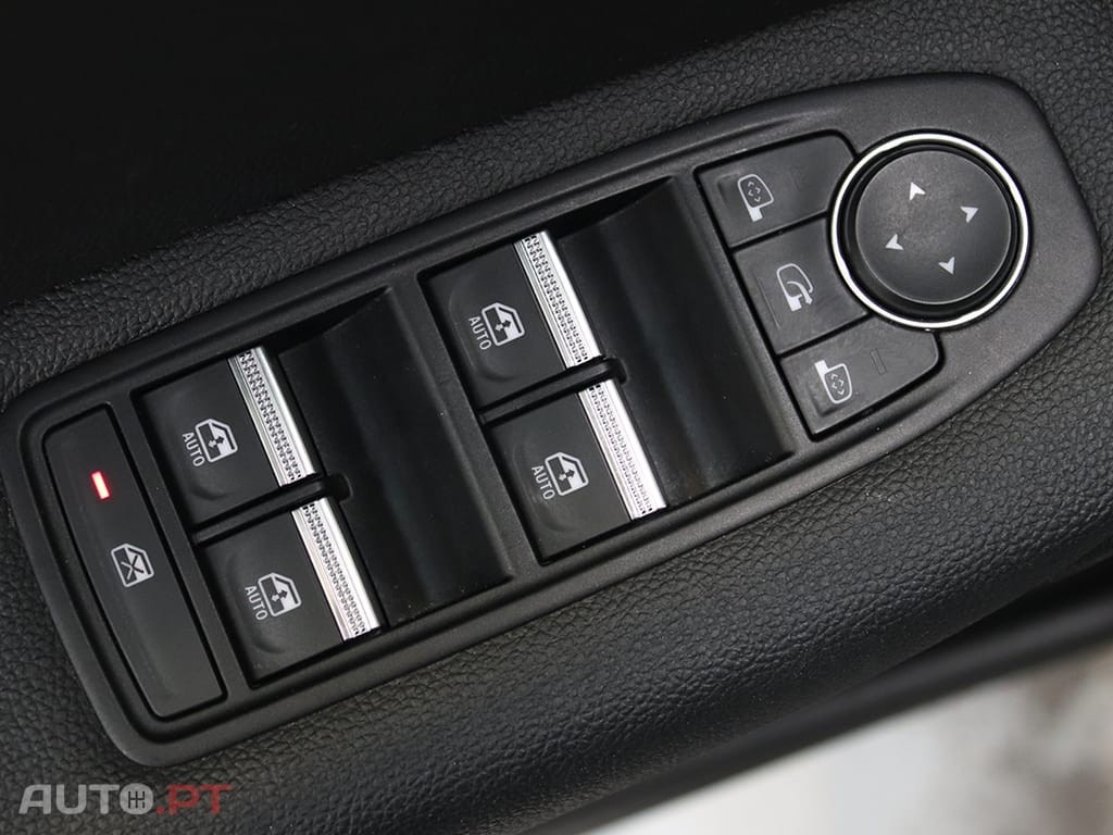 Renault Captur Captur 1.0 TCe Techno Bi-Fuel