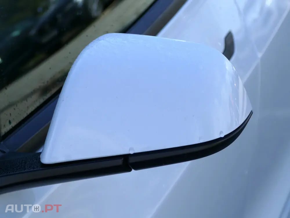 Tesla Model 3 Long Range Tração Integral