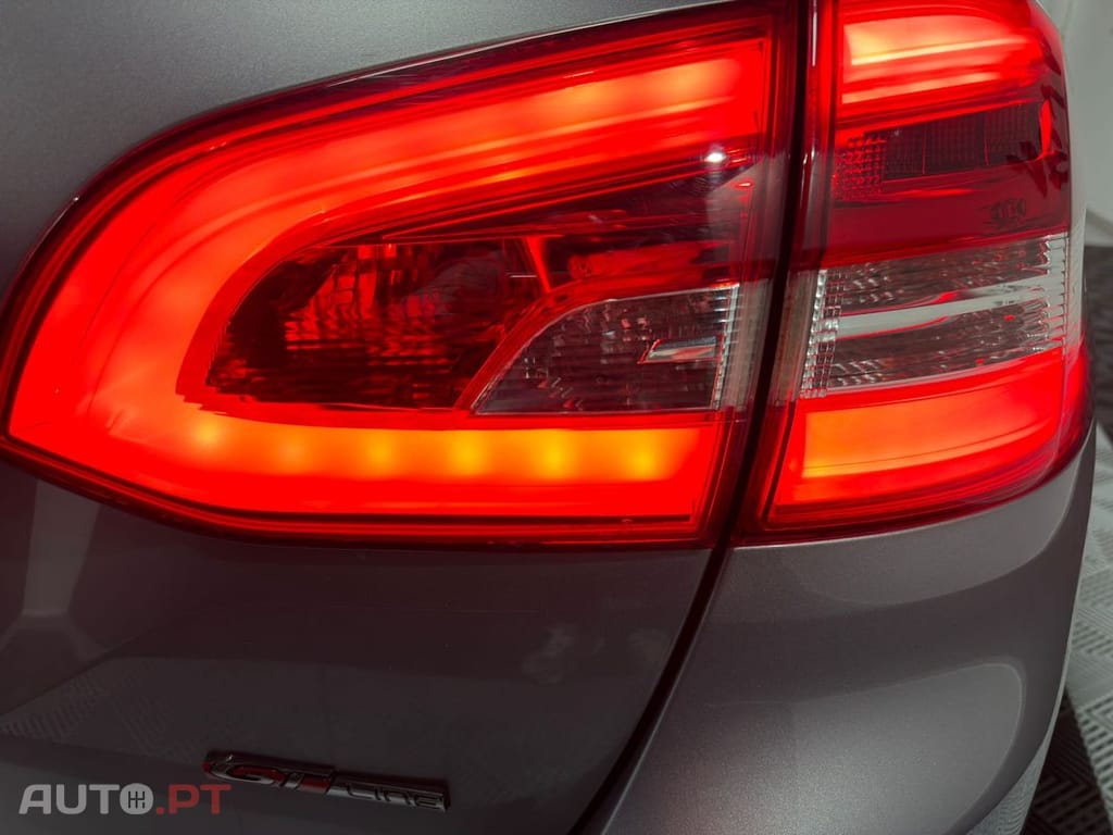 Peugeot 308 SW BlueHDi 130 Stop & Start GT