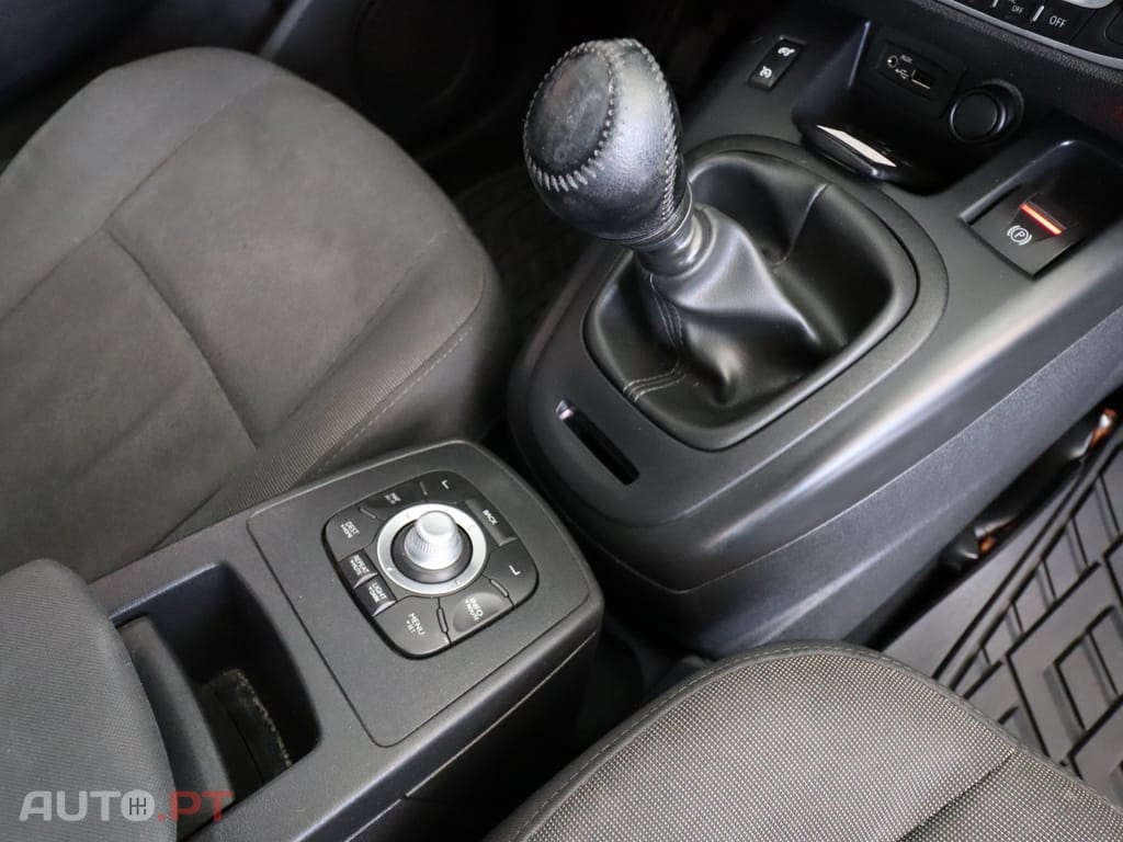 Renault Scénic 1.6 dCi Expression SS