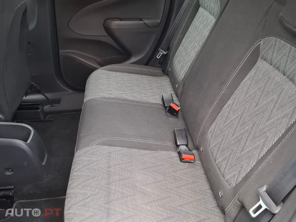 Opel Crossland X Crossland X 1.2 T 2020