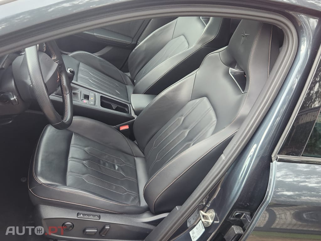 Cupra Formentor 2.0 TDI Sport