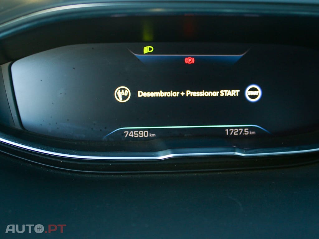 Peugeot 5008 1.2 PureTech Allure