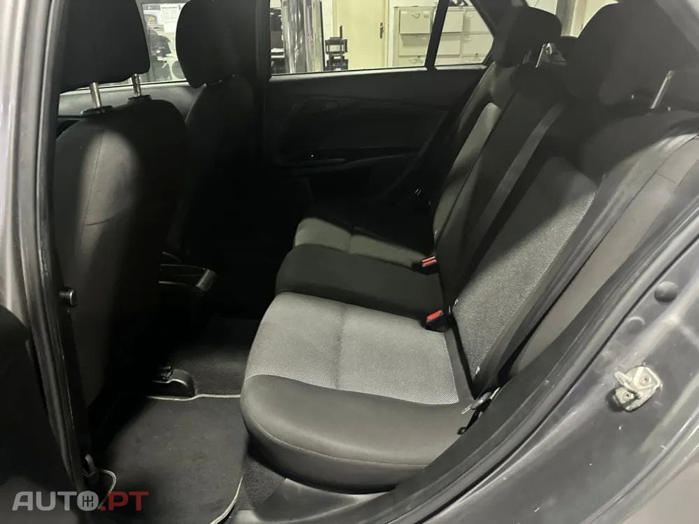 Fiat Tipo 1.3 .M-Jet Lounge