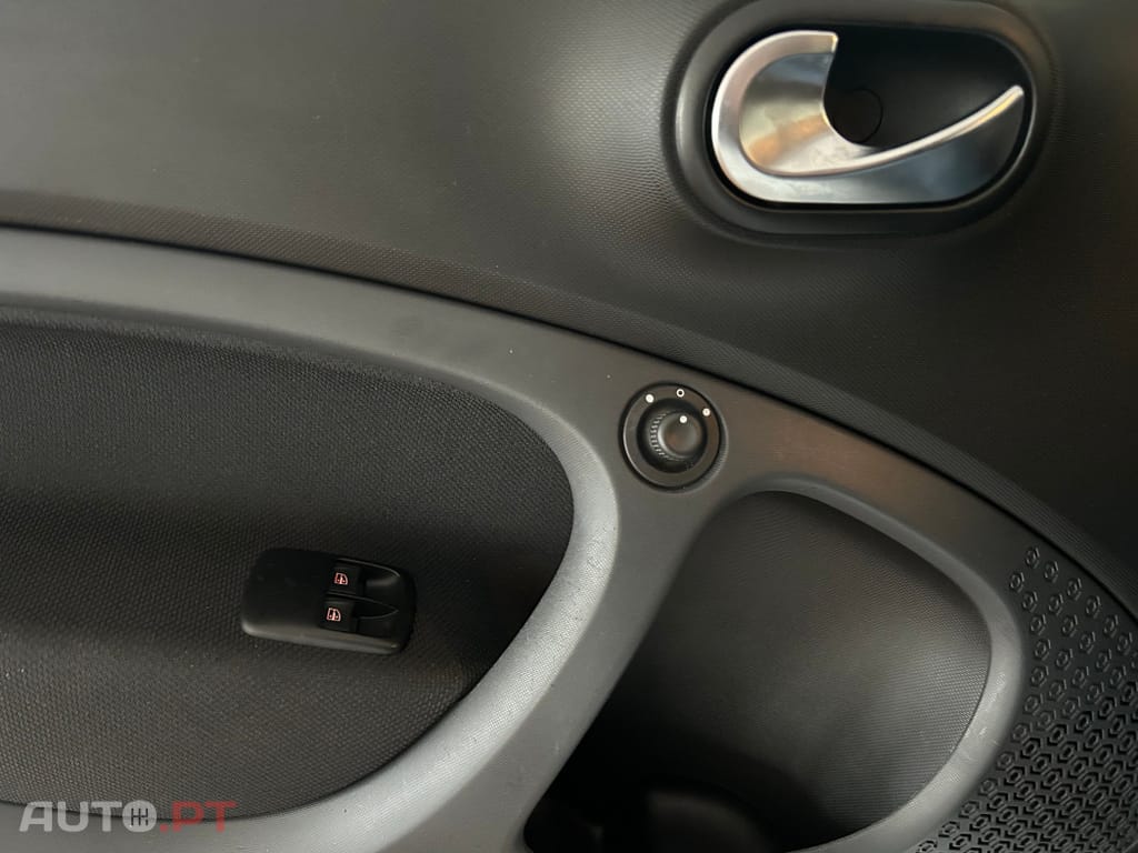 Smart ForTwo 1.0 Passion 71