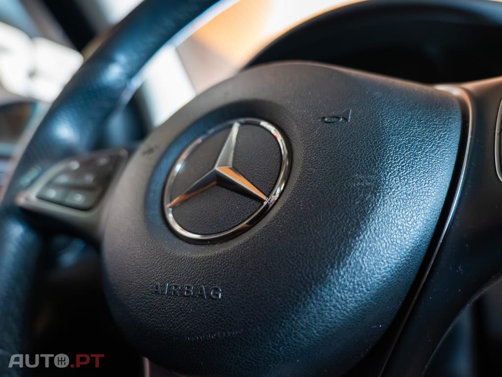 Mercedes-Benz GLC 250 d Exclusive 4-Matic