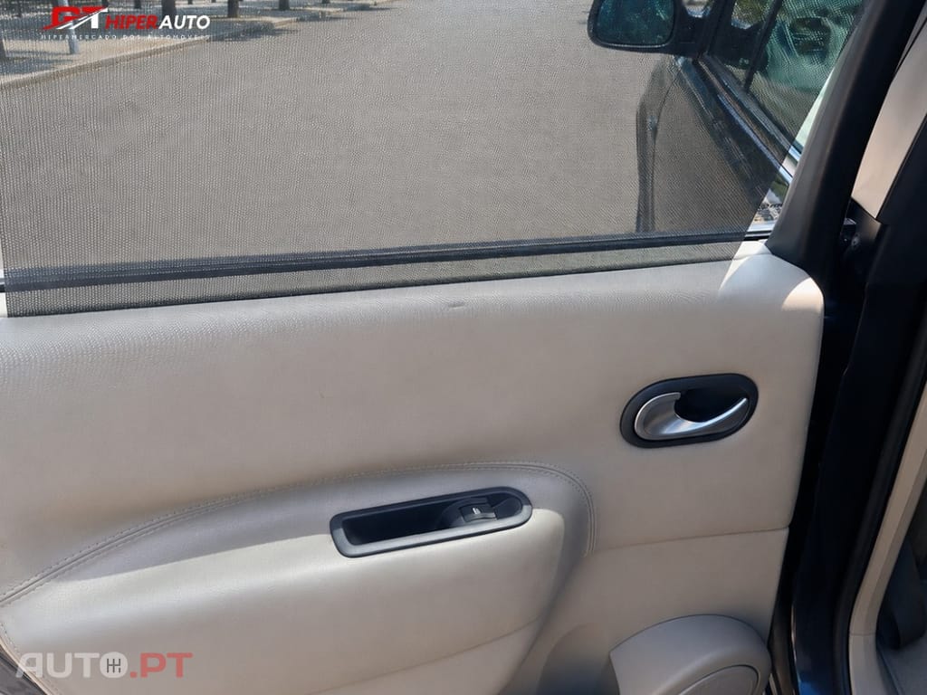 Renault Scénic 1.5 dCi Confort