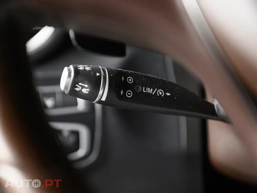 Mercedes-Benz GLC 250 d AMG Line 4-Matic