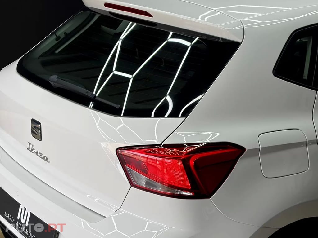 Seat Ibiza 1.0 TSI Style