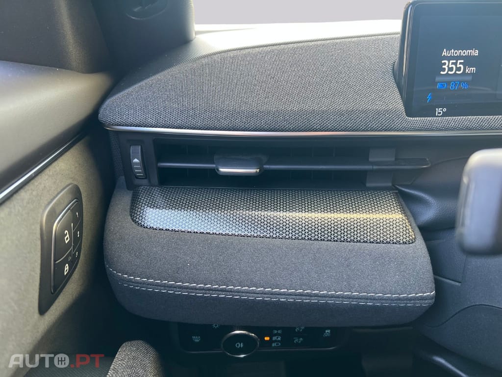 Ford Mustang Mach-E GT AWD