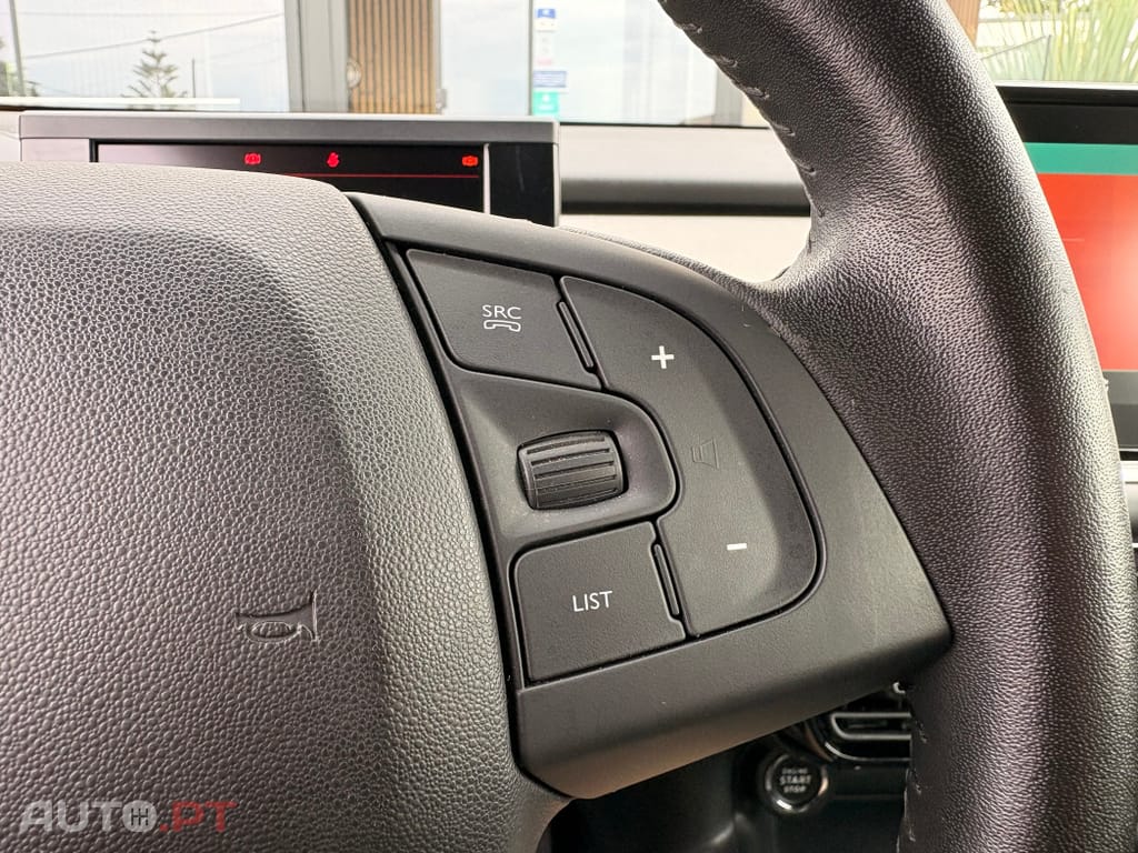 Citroen C4 Cactus 1.2 PureTech Shine