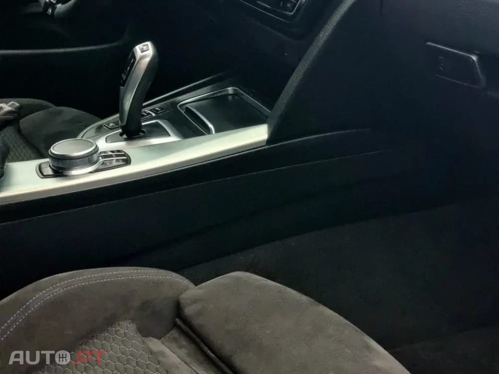 BMW 420 d Pack M Performance
