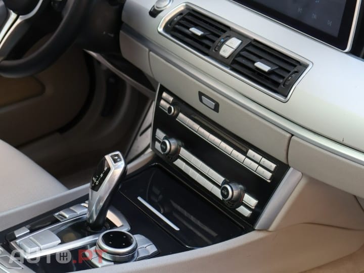 BMW 530 d xDrive