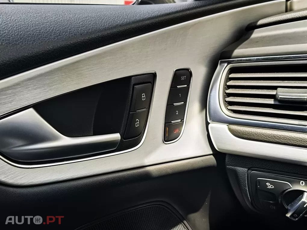 Audi A7 3.0 TDI V6 quattro S-line S tronic