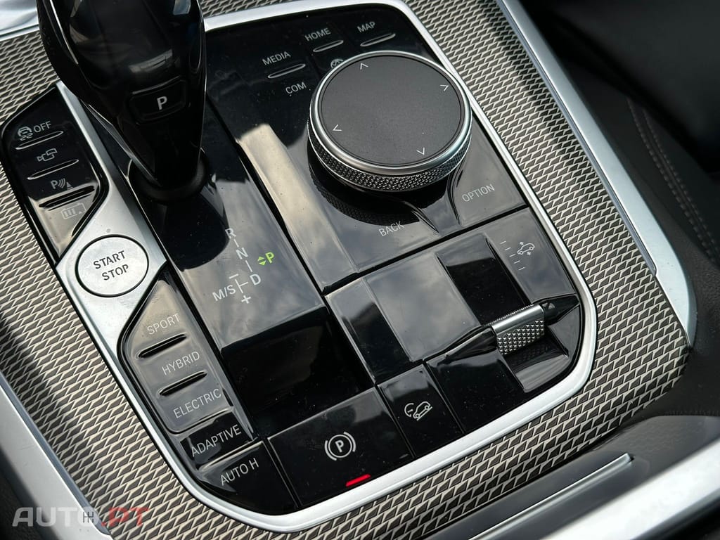 BMW X5 45 e xDrive Pack M