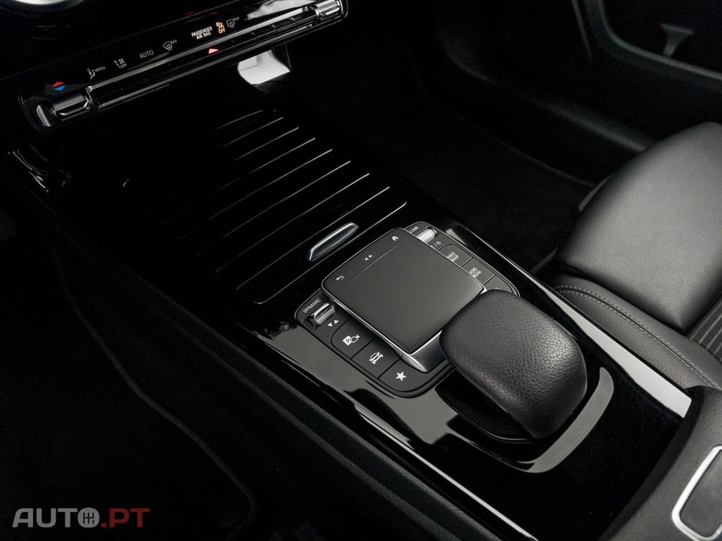 Mercedes-Benz A 250 e Style Plus
