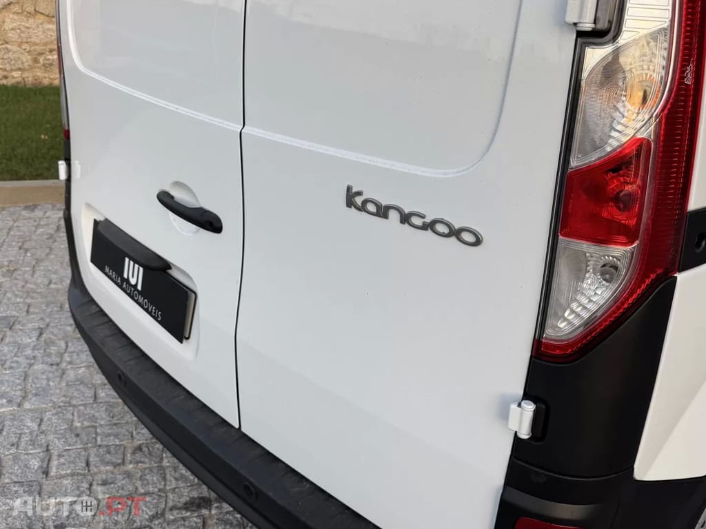 Renault Kangoo kangoo