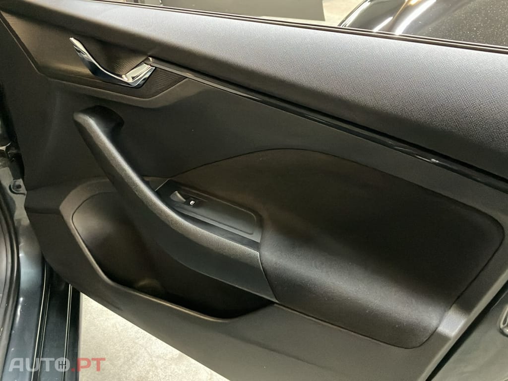 Skoda Scala 1.0 TSI Style