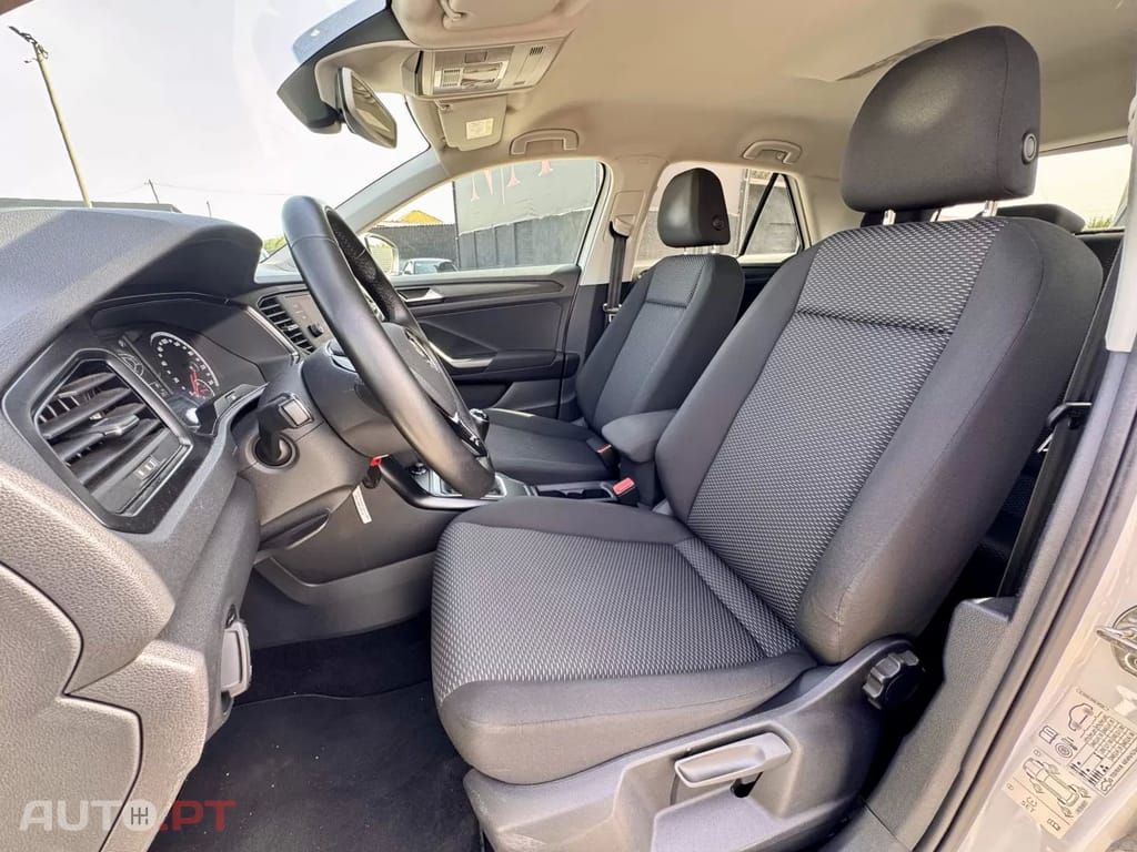 Volkswagen T-Roc 1.6 TDI Style