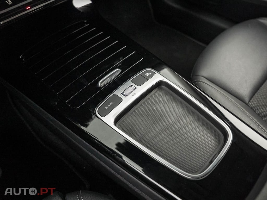 Mercedes-Benz A 200 Style Aut.